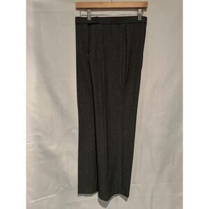 Women’s JM Collection Gray Work Pants size 6S